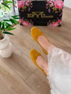 Laminta Fiyonklu Babet