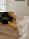 Laminta Fiyonklu Babet
