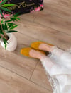 Laminta Fiyonklu Babet