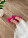 Laminta Fiyonklu Babet