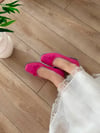 Laminta Fiyonklu Babet