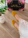 Laminta Fiyonklu Babet