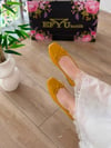 Laminta Fiyonklu Babet