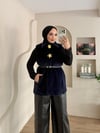 Leila Kemerli Yelek