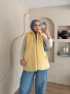 Leila Kemerli Yelek
