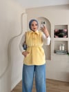 Leila Kemerli Yelek