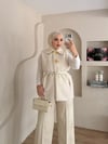 Leila Kemerli Yelek