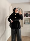 Leila Kemerli Yelek