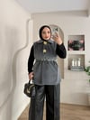Leila Kemerli Yelek