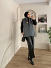 Leila Kemerli Yelek