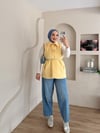 Leila Kemerli Yelek