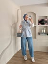 Leila Kemerli Yelek