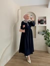 Lenya İşleme Detay Bebe Yakalı Takım