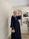 Lenya İşleme Detay Bebe Yakalı Takım