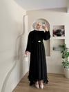 Lidya Şifon Elbise