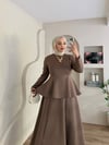 Liora Etekli Takım