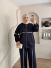 Loyşa Biye Detaylı Takım