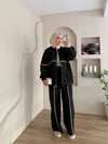 Loyşa Biye Detaylı Takım