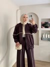 Loyşa Biye Detaylı Takım
