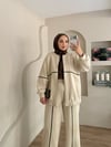 Loyşa Biye Detaylı Takım