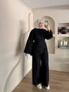 Lumi Denim Takım