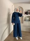 Lumi Denim Takım