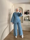 Lumi Denim Takım