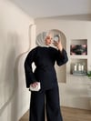 Lumi Denim Takım