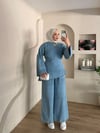 Lumi Denim Takım