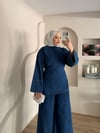 Lumi Denim Takım