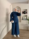Lumi Denim Takım