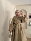 Lyon Trençkot 