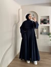 Mahra Üçlü Abaya Takım