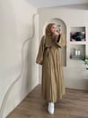 Mahra Üçlü Abaya Takım