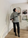 Marella Ekoseli Trençkot