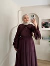 Marlies İspanyol Kol Fırfırlı Takım