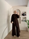 Masha Asimetrik Kesim Pantalolu Takım