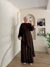 Masha Asimetrik Kesim Pantalolu Takım