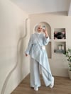 Masha Asimetrik Kesim Pantalolu Takım