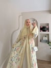Mesira Şallı Abaya