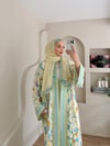 Mesira Şallı Abaya
