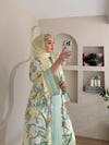 Mesira Şallı Abaya