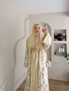 Mesira Şallı Abaya