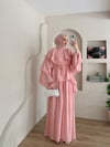 Miela Salaş Pantalonlu Takım