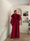Miela Salaş Pantalonlu Takım