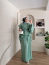 Miela Salaş Pantalonlu Takım