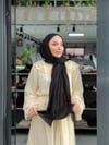 Milano Düz Şal