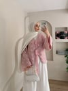 Mirella Önden Bağlamalı Pantalonlu Takım