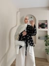 Mirella Önden Bağlamalı Pantalonlu Takım
