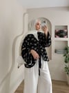 Mirella Önden Bağlamalı Pantalonlu Takım